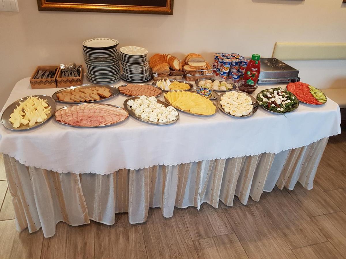Gosciniec Basia Казимеж Долни Екстериор снимка